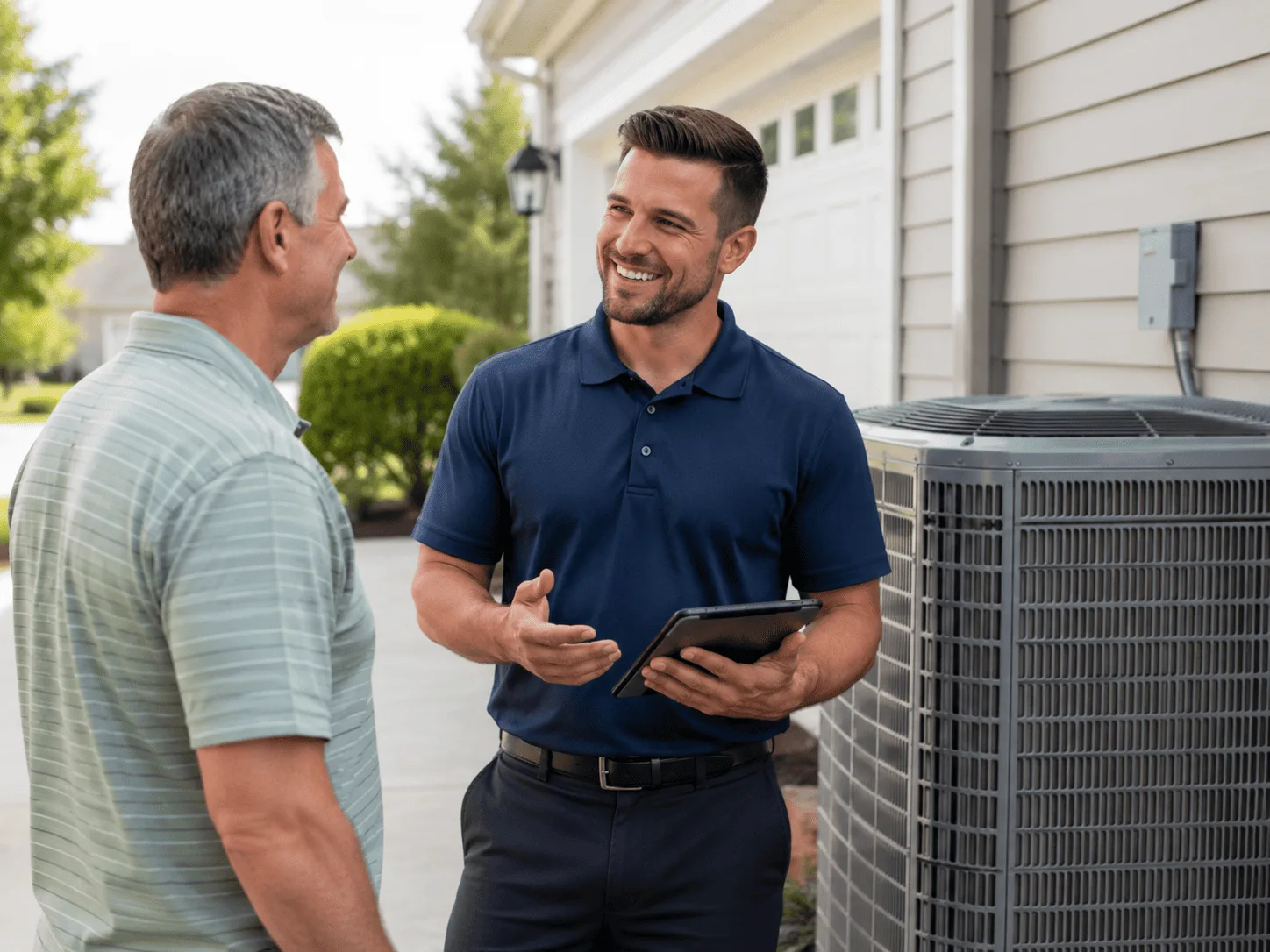 Heat Pump Installation Stockbridge, WI FAQs